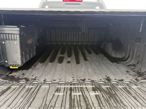 Used 2019 Chevrolet Colorado ZR2 w/ Colorado ZR2 Bison Edition image 19