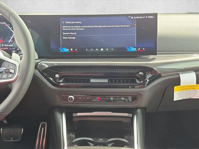 New 2026 BMW M340i RWD image 12