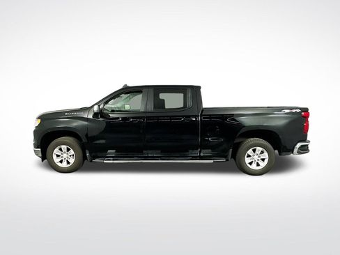 Used 2024 Chevrolet Silverado 1500 LT w/ Protection Package image 5