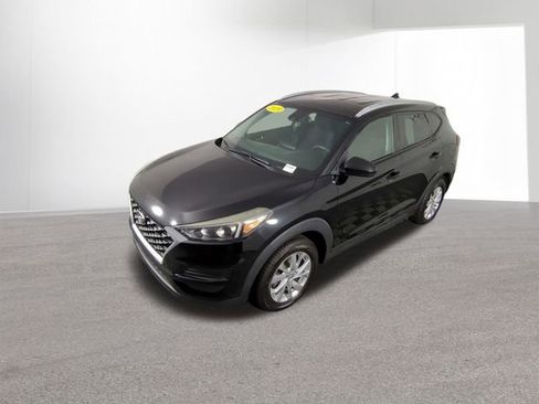 Used 2019 Hyundai Tucson Value image 40