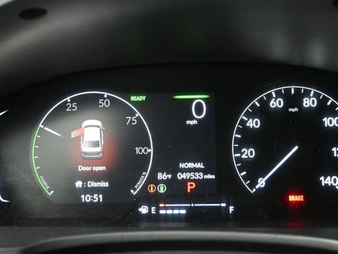Used 2025 Honda Civic Sport image 12