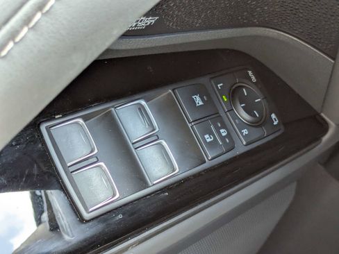 Used 2026 Lexus LX 600 F Sport w/ Accessory Package (Z1) AWD/4WD image 14
