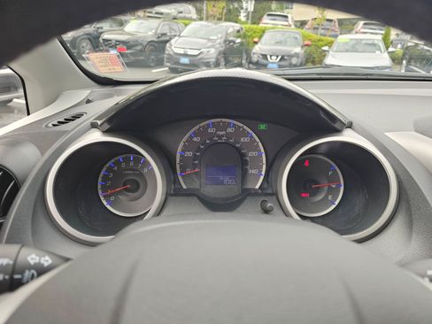 Used 2011 Honda Fit Sport image 25
