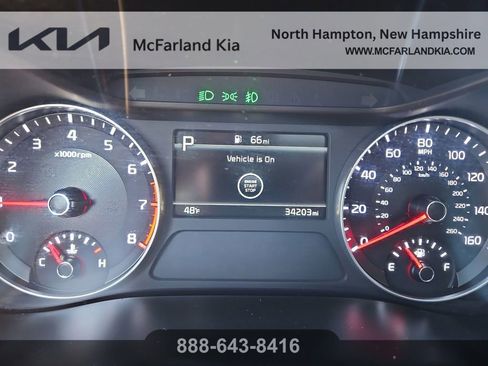 Used 2023 Kia Forte GT-Line w/ GT-Line Premium Package image 17