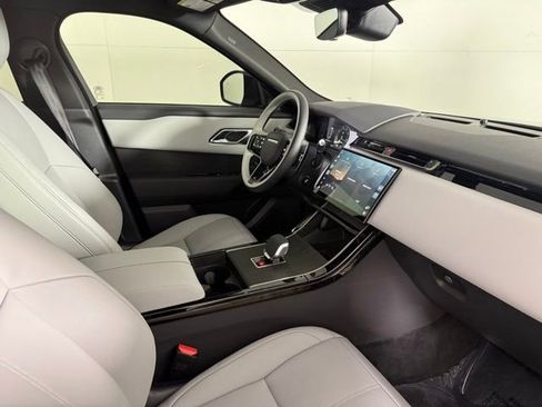 Certified 2026 Land Rover Range Rover Velar S AWD/4WD image 33