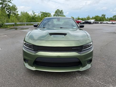 Certified 2022 Dodge Charger R/T RWD image 8