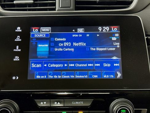 Used 2017 Honda CR-V EX-L image 14