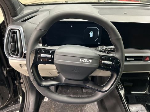 New 2026 Kia Sorento SX Prestige AWD/4WD image 16