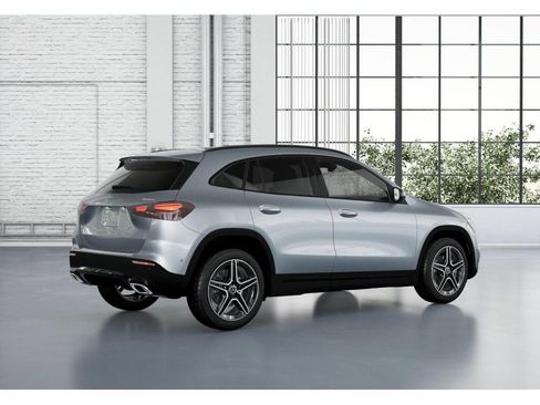 New 2026 Mercedes-Benz GLA 250 4MATIC image 20