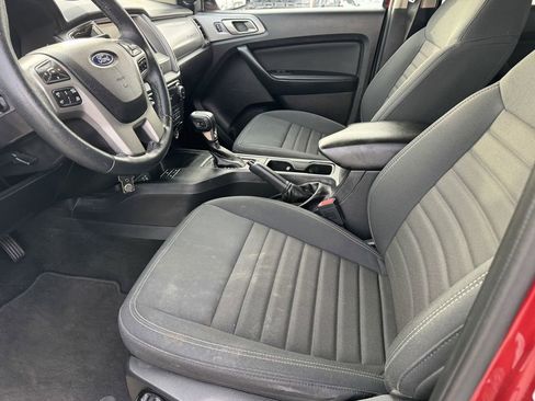 Certified 2021 Ford Ranger XLT image 16