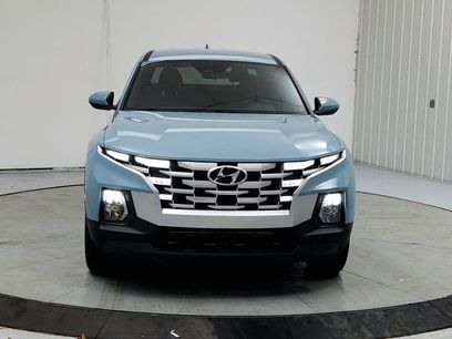 Used 2024 Hyundai Santa Cruz SE