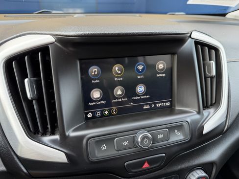 Used 2019 GMC Terrain SLE FWD image 18