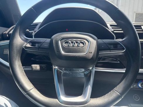 Used 2024 Audi Q3 2.0T Premium AWD/4WD image 15