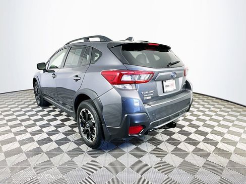 Used 2021 Subaru Crosstrek 2.0i Premium AWD/4WD image 7