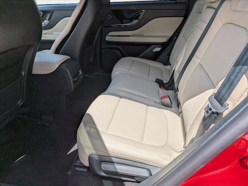 New 2025 Lincoln Corsair Reserve w/ Equipment Group 202A image 14