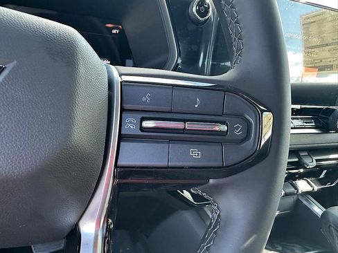 New 2026 Chevrolet Colorado W/T w/ Advanced Trailering Package image 19