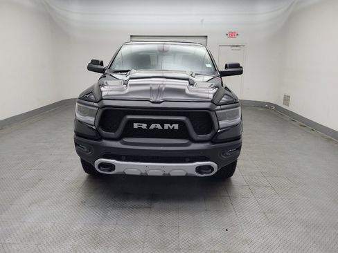 Used 2019 RAM 1500 Rebel w/ Rebel Level 2 Equipment Group AWD/4WD image 15