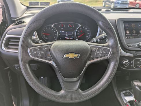 Certified 2020 Chevrolet Equinox LT image 18