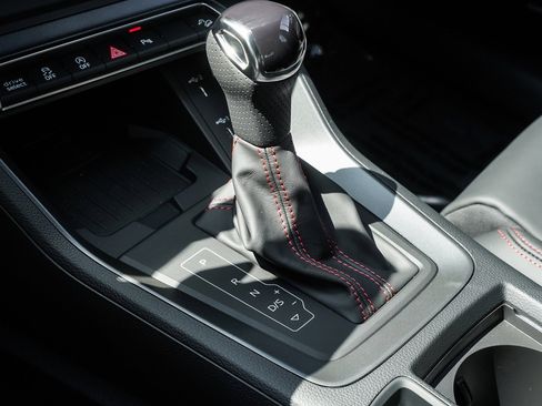 New 2025 Audi Q3 2.0T Premium Plus image 13