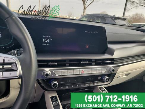 Used 2025 Kia Telluride S image 18