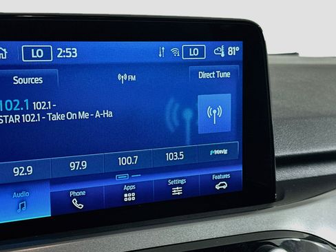 Used 2025 Ford Escape Active FWD image 21
