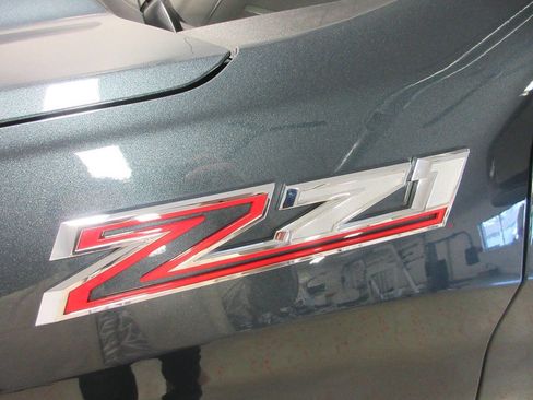 Used 2019 Chevrolet Silverado 1500 RST image 33