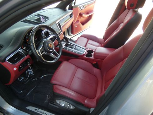 Used 2017 Porsche Macan GTS image 53