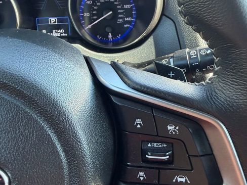 Used 2019 Subaru Outback 2.5i Premium AWD/4WD image 18