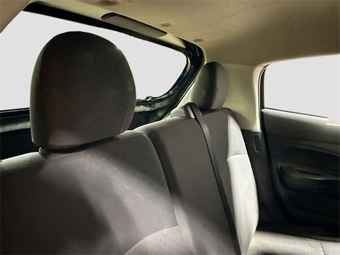 Used 2017 Mitsubishi Mirage ES image 24