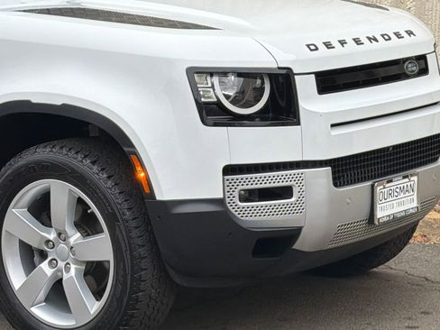 Used 2021 Land Rover Defender 110 S image 6