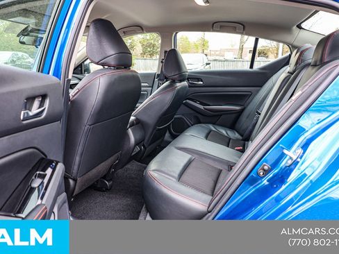 Used 2025 Nissan Altima 2.5 SR image 19