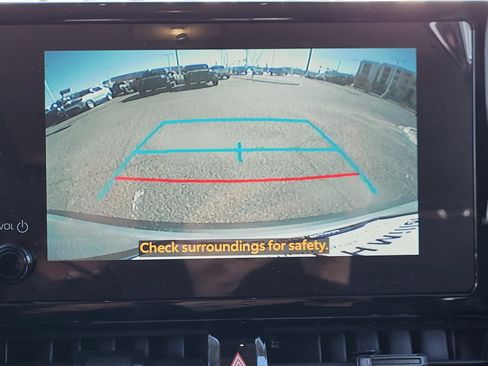 Certified 2026 Toyota Corolla Cross LE w/ Moonroof Package image 30