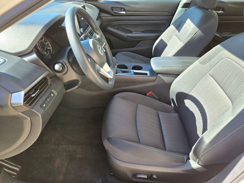 Used 2019 Nissan Altima 2.5 S image 12