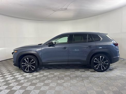 Certified 2026 MAZDA CX-50 AWD 2.5 S w/ Weather Package image 9