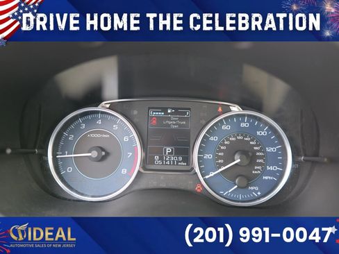 Used 2015 Subaru Crosstrek 2.0i Limited AWD/4WD image 18