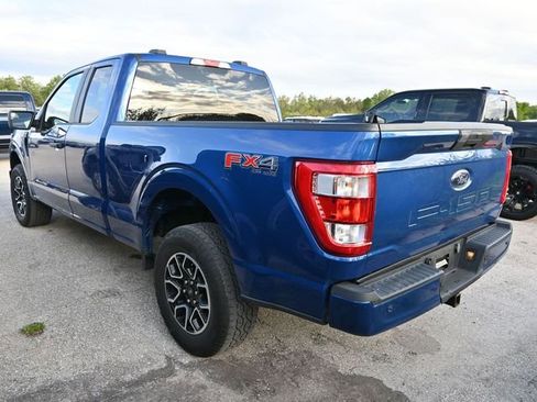 Used 2023 Ford F150 XL w/ STX Appearance Package image 17