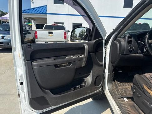 Used 2012 Chevrolet Silverado 1500 LT w/ All-Star Edition AWD/4WD image 31