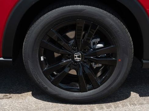 New 2026 Honda HR-V Sport image 11