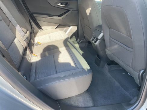 New 2026 Chevrolet Equinox LT FWD image 35
