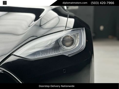 Used 2014 Tesla Model S 60 image 12
