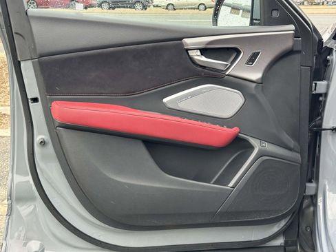 Certified 2025 Acura RDX A-Spec image 16