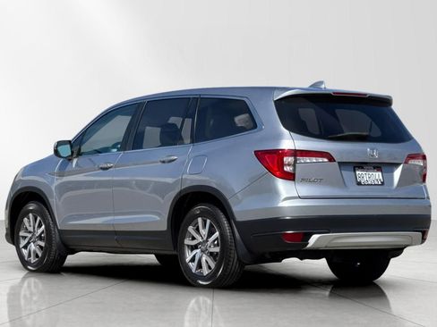 Used 2020 Honda Pilot EX-L image 5