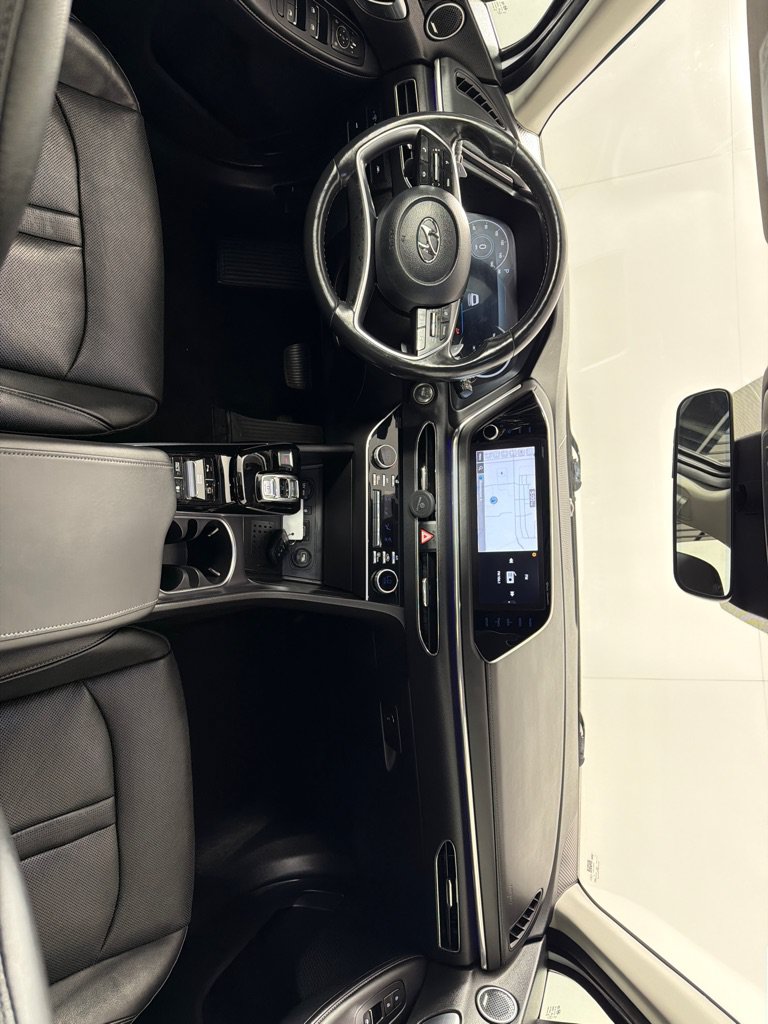 Used 2023 Hyundai Sonata Limited FWD image 26