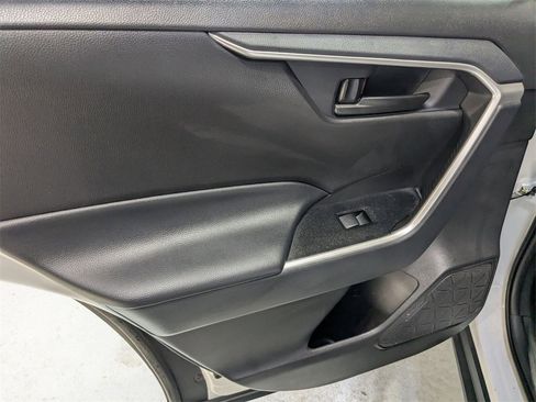 Used 2025 Toyota RAV4 LE image 24