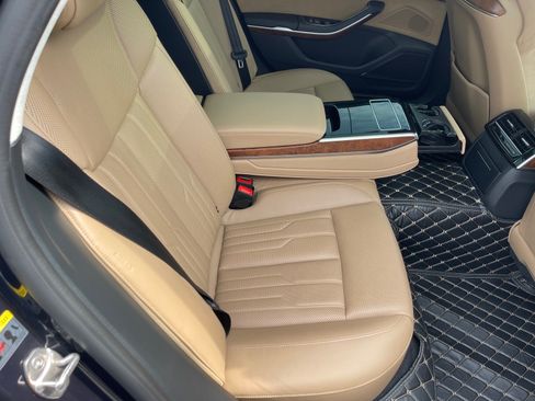 Used 2019 Audi A8 L 3.0T AWD/4WD image 16