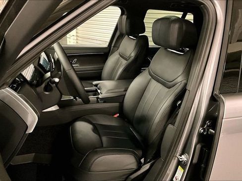 New 2026 Land Rover Range Rover Autobiography image 8