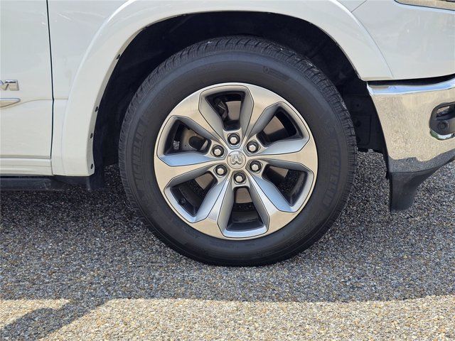Certified 2022 RAM 1500 Limited AWD/4WD image 15