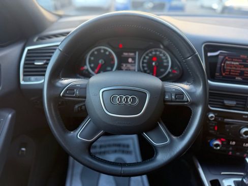 Used 2016 Audi Q5 2.0T Premium Plus w/ Premium Plus Package image 22