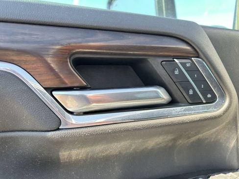 Used 2024 GMC Sierra 2500 SLT AWD/4WD image 29