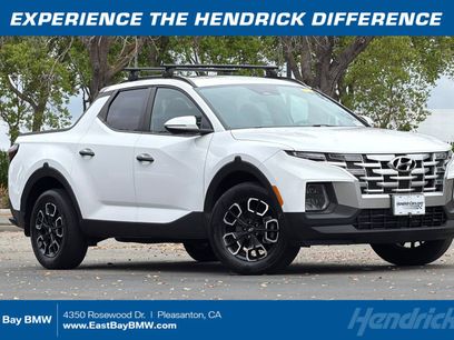 Used 2024 Hyundai Santa Cruz SEL w/ Activity Package